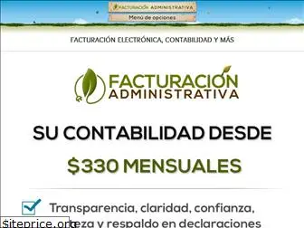 facturacionadministrativa.mx