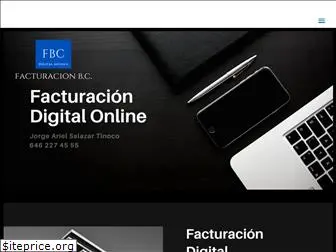 facturacionbc.com