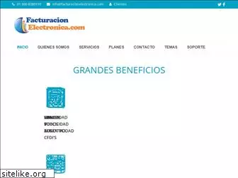 facturacionelectronica.com