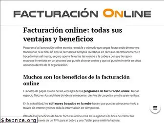 facturaciononline.org