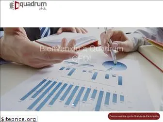 facturacionquadrum.com.mx