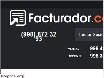facturadorelectronico.com