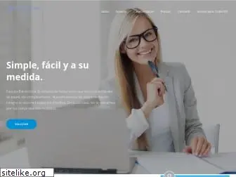 facturaelectronica.com.uy