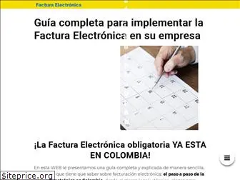 facturaelectronica.tech