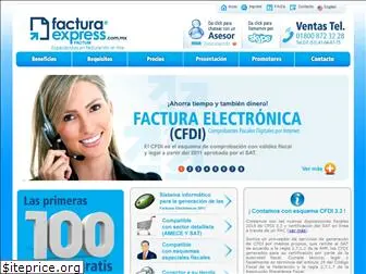 facturaexpress.com.mx