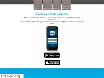 facturagas.net