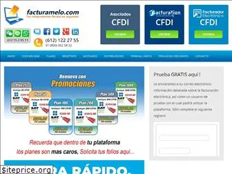 facturamelo.com