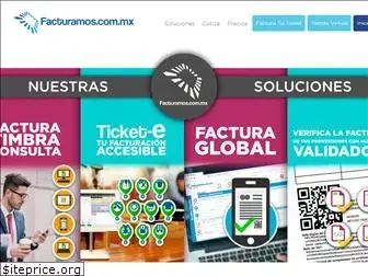 facturamos.com.mx