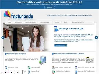 facturando.com.mx