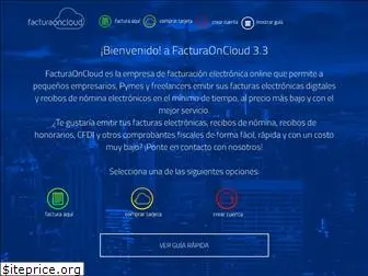 facturaoncloud.mx