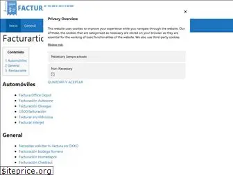facturarticket.net