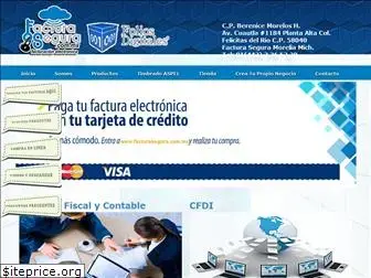 facturasegura.com.mx