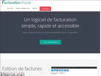 facturation-facile.be