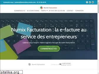facturation-numix.com