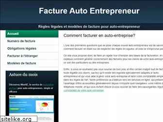 factureautoentrepreneur.com