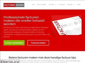 facturen-maken.nl