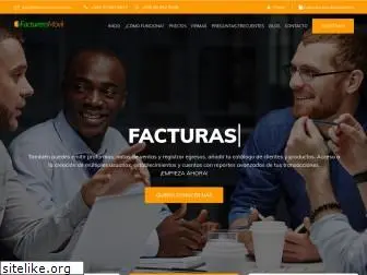 factureromovil.com