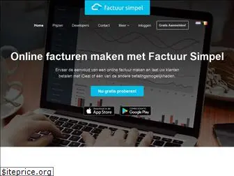 factuursimpel.nl