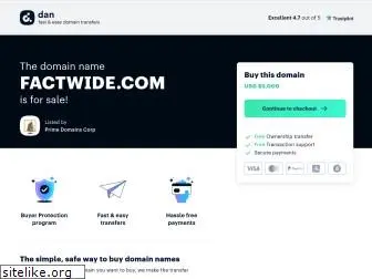 factwide.com