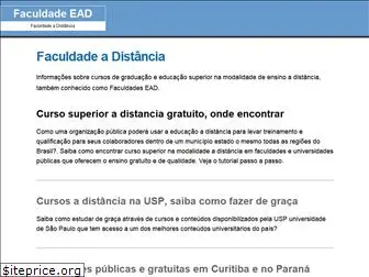 faculdadeadistancia.blog.br