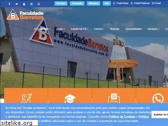 faculdadebarretos.edu.br