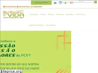faculdadecienciasdavida.com.br