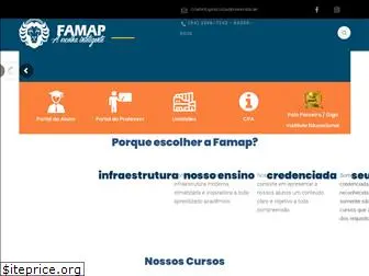 faculdadefamap.edu.br