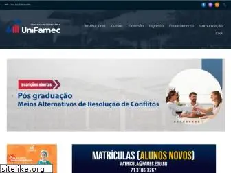 faculdadefamec.com.br