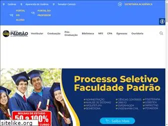 faculdadepadrao.com.br