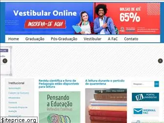 faculdadescearenses.edu.br