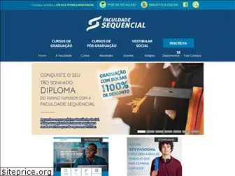 faculdadesequencial.com.br
