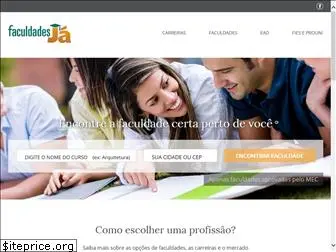 faculdadesja.com.br