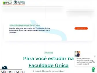 faculdadesunica.com.br