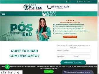 faculdadeunicaead.com.br