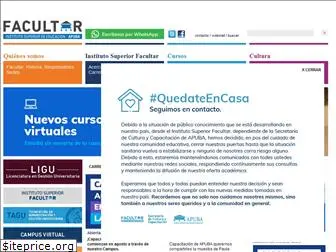 facultar.org.ar