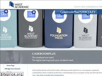 faculty-casebookplus.com