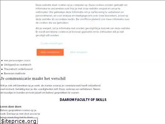 faculty.nl