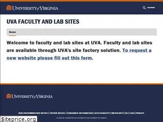 faculty.virginia.edu