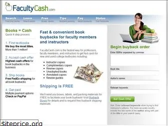 facultycash.com