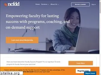 facultydiversity.org