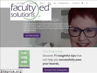 facultyedsolutions.org