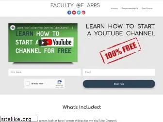facultyofapps.com