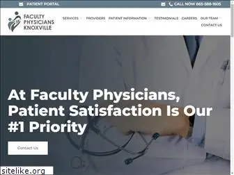 facultyphysicians.com