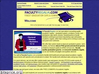 facultyregalia.com
