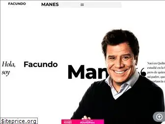 facundomanes.com