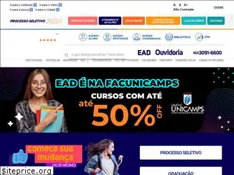 facunicamps.edu.br