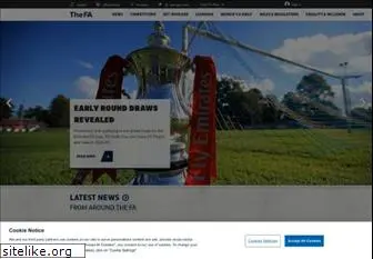 facup.com