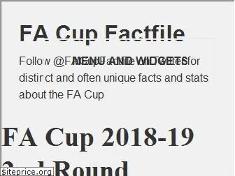 facupfactfile.wordpress.com