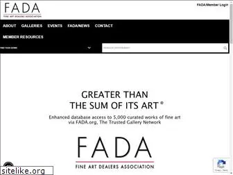 fada.org
