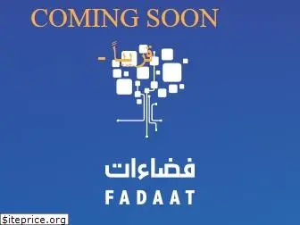 fadaatmedia.com